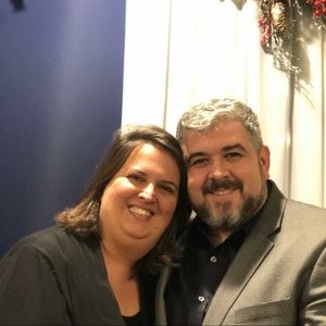 Meet your Posher, Christine